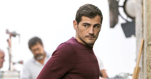 Foto: Iker Casillas en una imagen de archivo. (Gtres)
