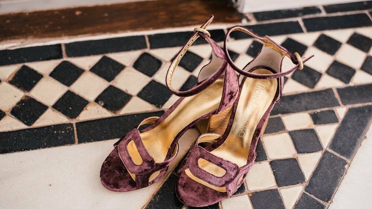 Los 10 zapatos 10 para invitadas de boda de marcas españolas