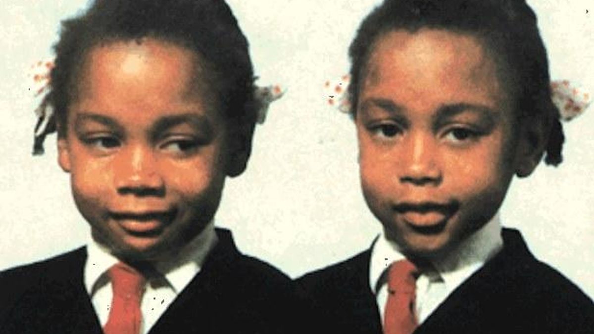 El turbador misterio de las gemelas Gibbons (y por qué una tuvo que morir)