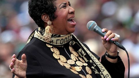 Muere Aretha Franklin, la supervoz feminista que cambió la música popular