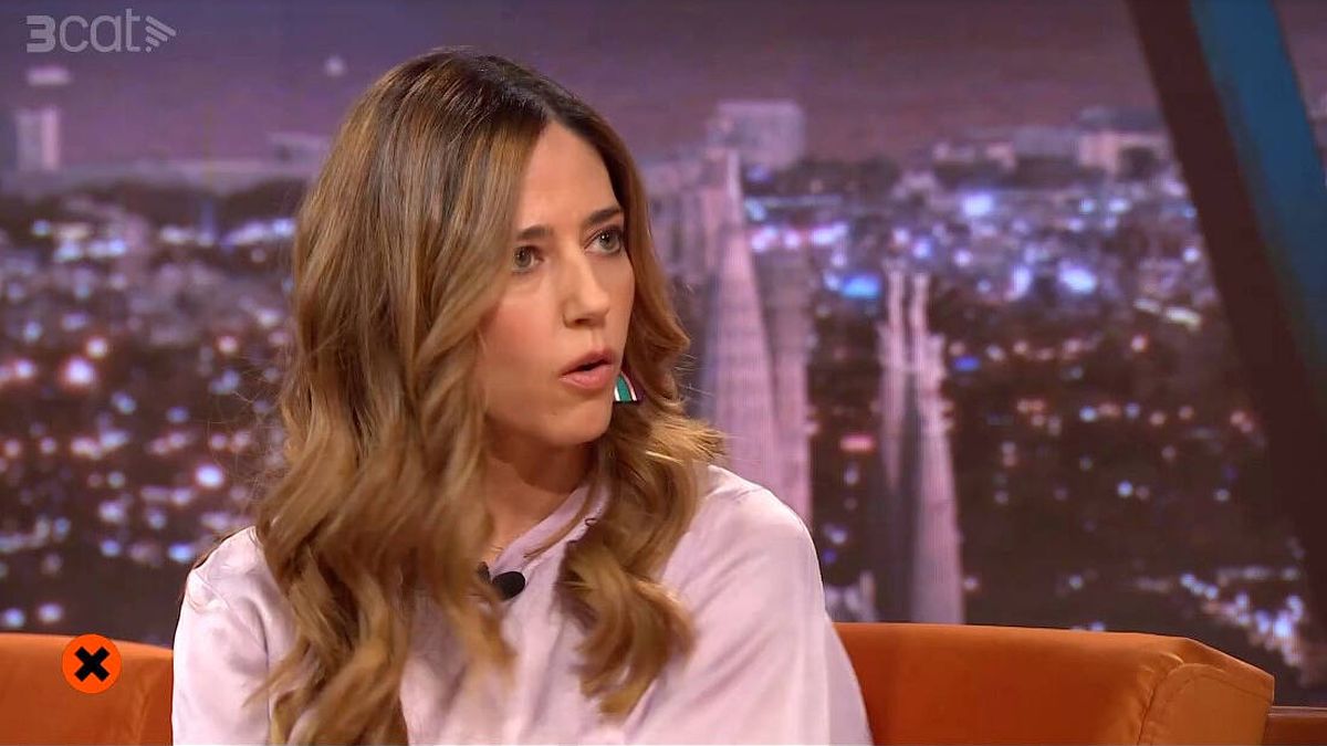 Nuria Marín se moja en TV3 sobre el nuevo rumbo de Mediaset tras su "agónica" salida de la cadena