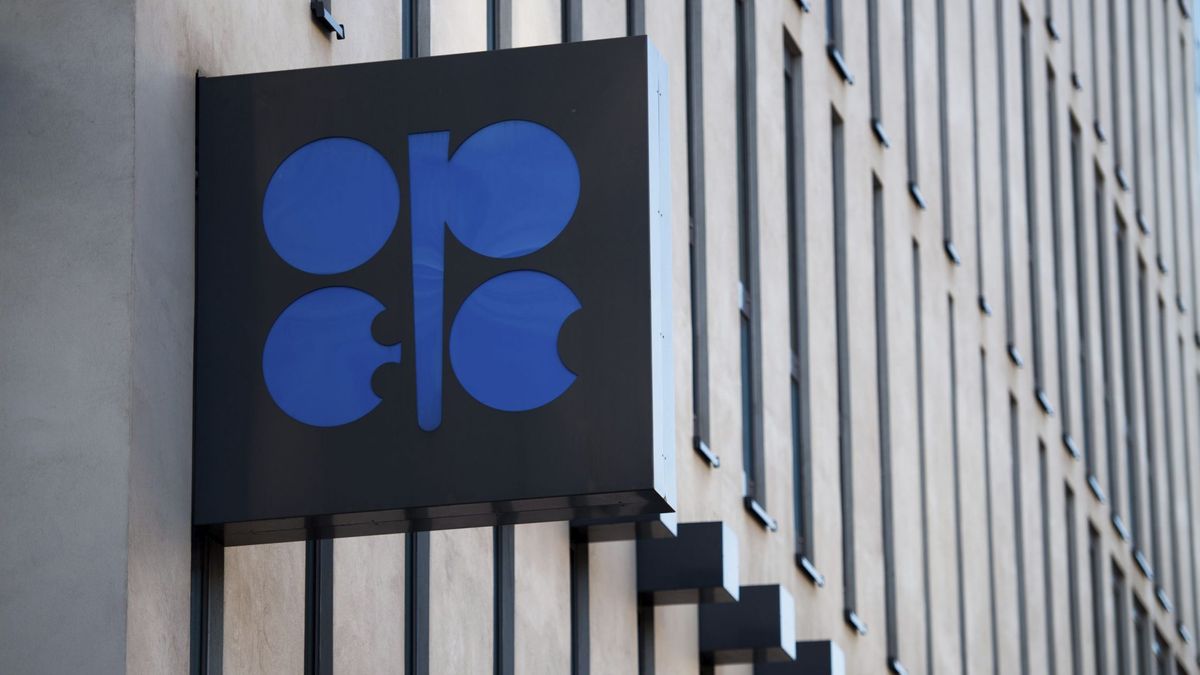 La OPEP niega un aumento de producción y el petróleo rebota desde mínimos de enero