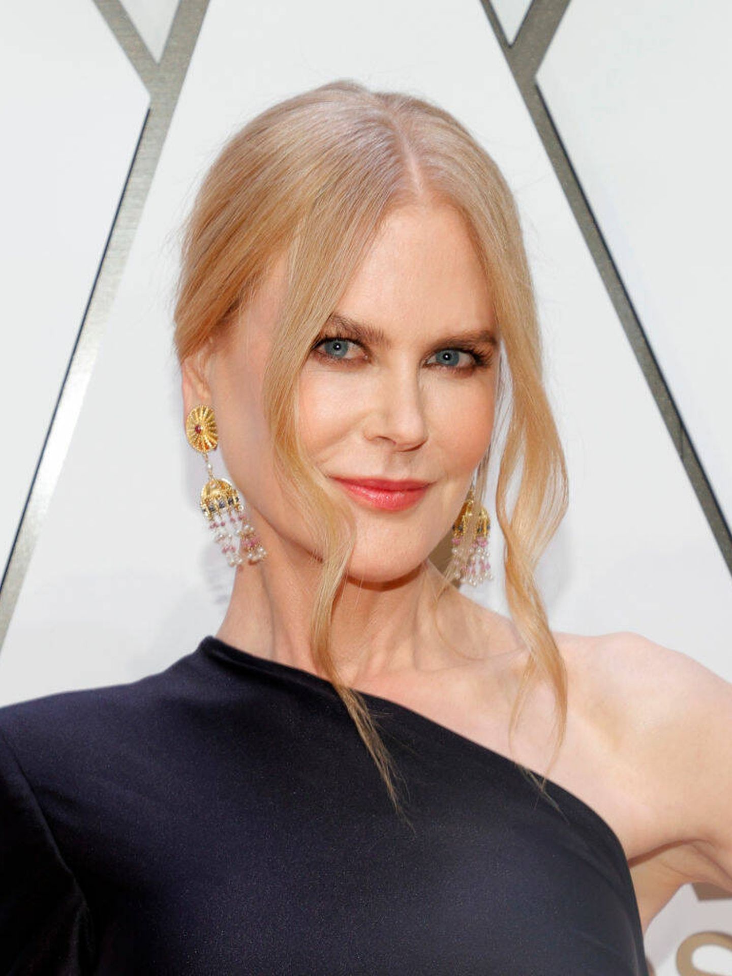 Nicole Kidman. (Getty)