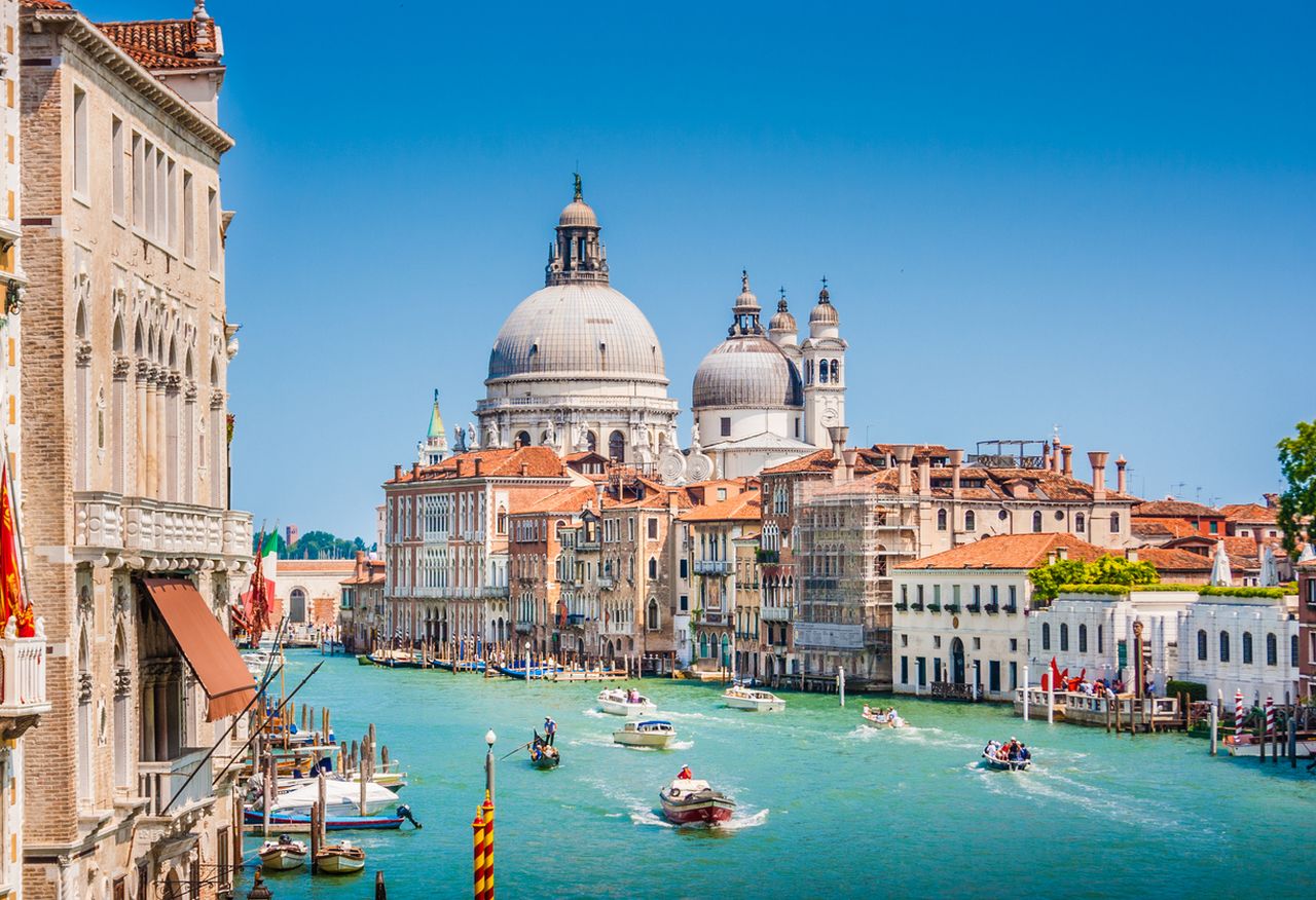 Venecia (iStock)