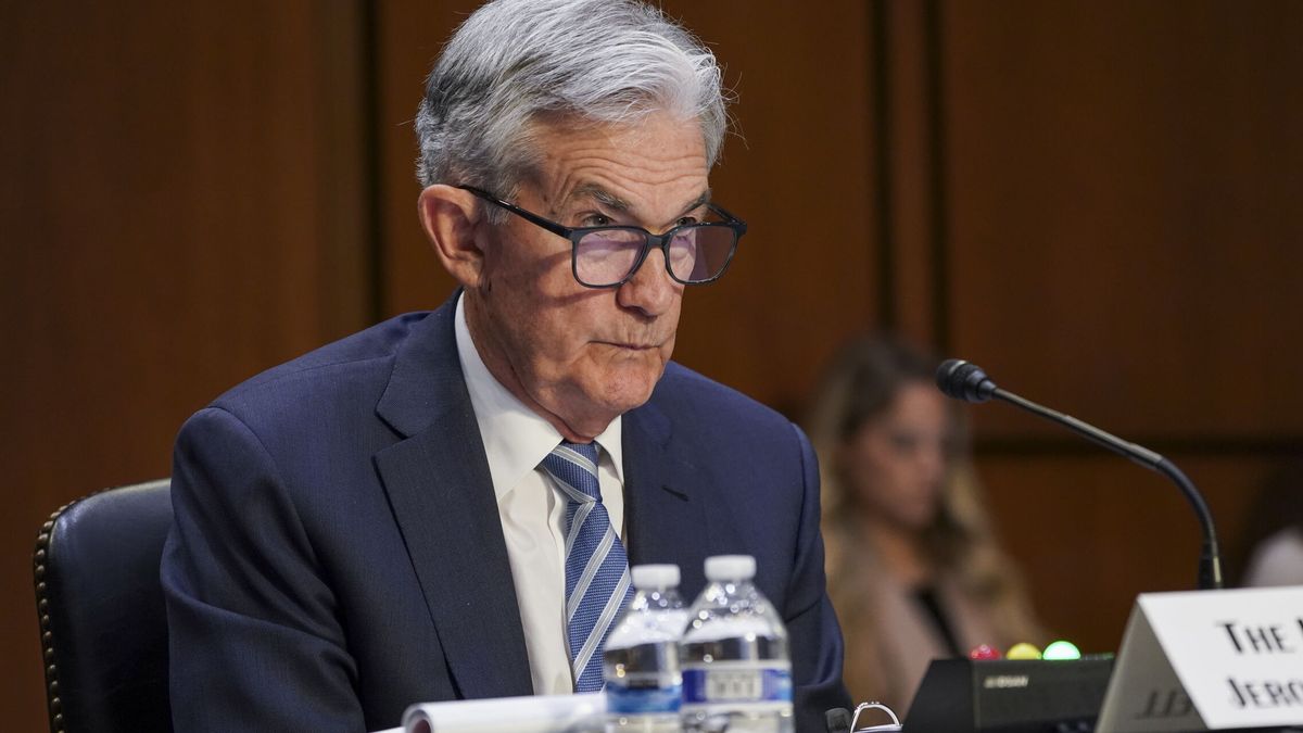 Powell (Fed) no descarta más subidas de tipos a pesar de "una posible recesión"