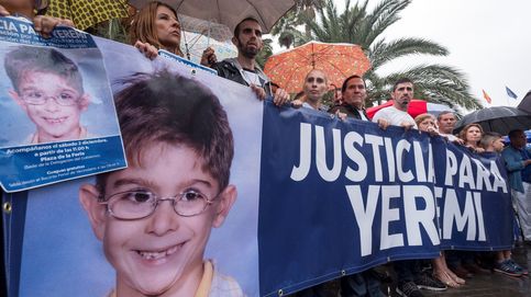 La Audiencia de las Palmas apunta a que no hay pruebas de que El Rubio se llevase a Yéremi