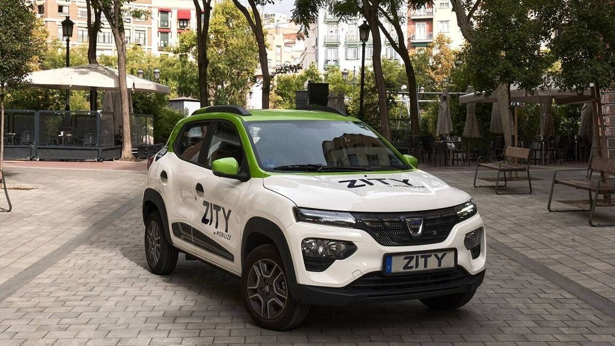 Zity creció un 56% en 2022 y es rentable en Madrid desde el pasado mes de octubre