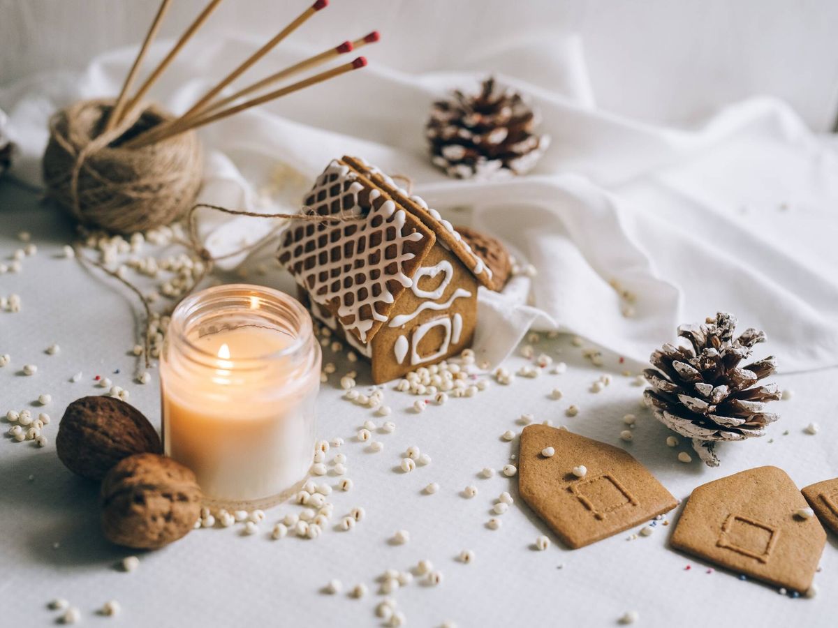 Foto: Selecciona tu aroma único para Navidad. (Leeloo Thefirst para Pexels)