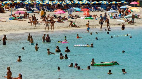 El verano no basta: delta rebaja en más de 1.500 M los ingresos del turismo para 2021