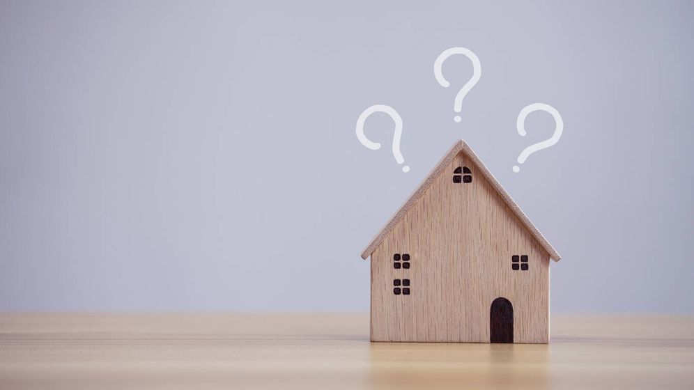 Foto: ¿Puede venderse una vivienda sin cédula de habitabilidad? (iStock)