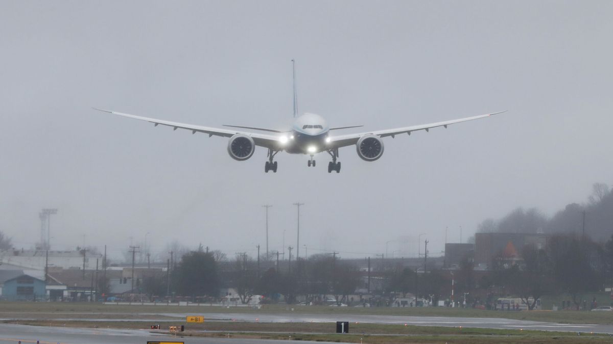 EEUU investiga si Boeing interfiere en las inspecciones de seguridad de los aviones