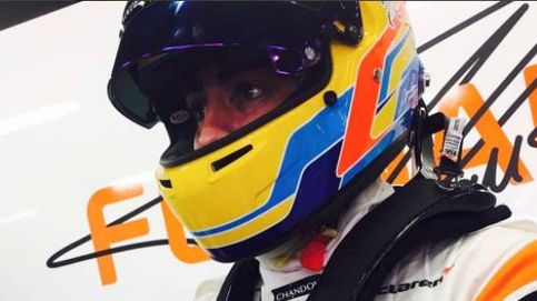 En McLaren se frotan las manos con Alonso: Hemos creado un monstruo de carreras