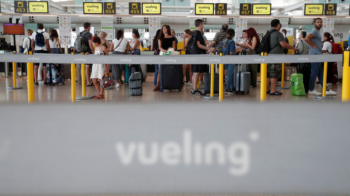 De Iberia a Vueling: estas son las aerolíneas con ofertas y descuentos en vuelos por el Black Friday