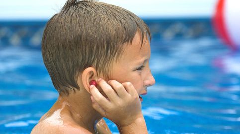 El verano ataca al oído: claves para evitar las otitis externas en época estival