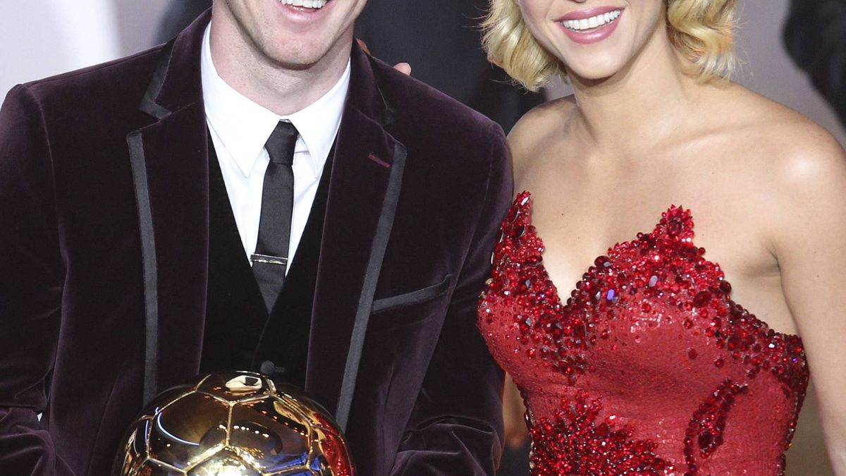 Shakira habla por fin de su guerra con la mujer de Messi y lo que dice sorprende