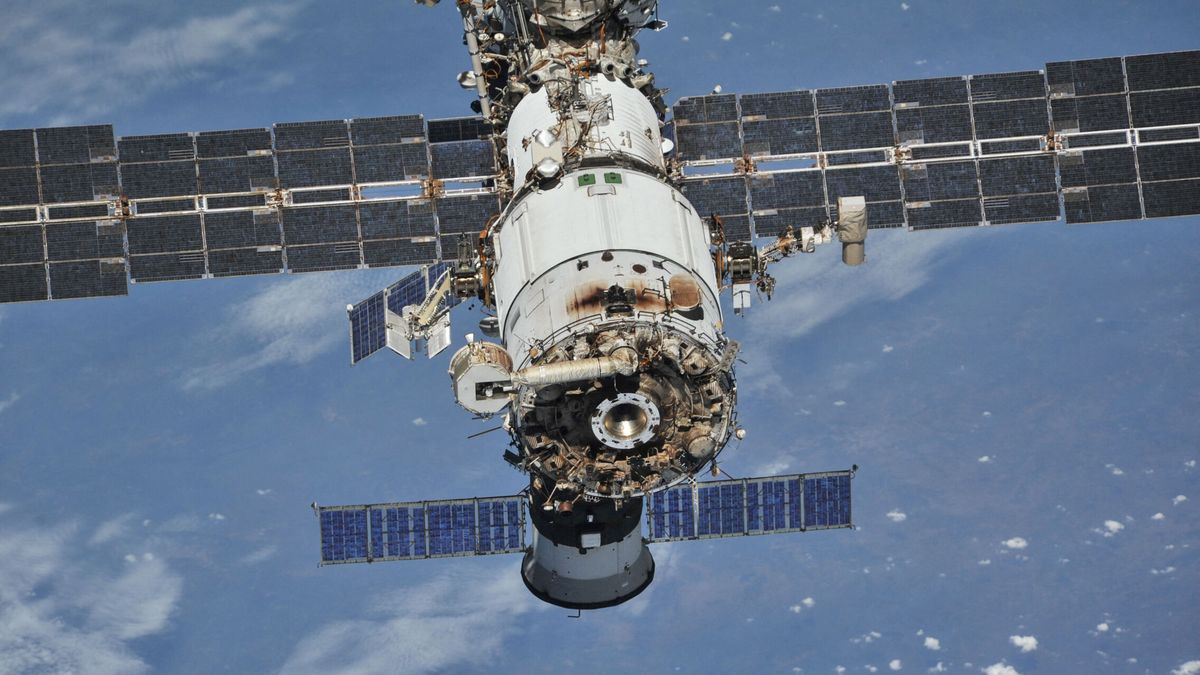 La NASA 'recupera' un satélite perdido enviado a la Luna