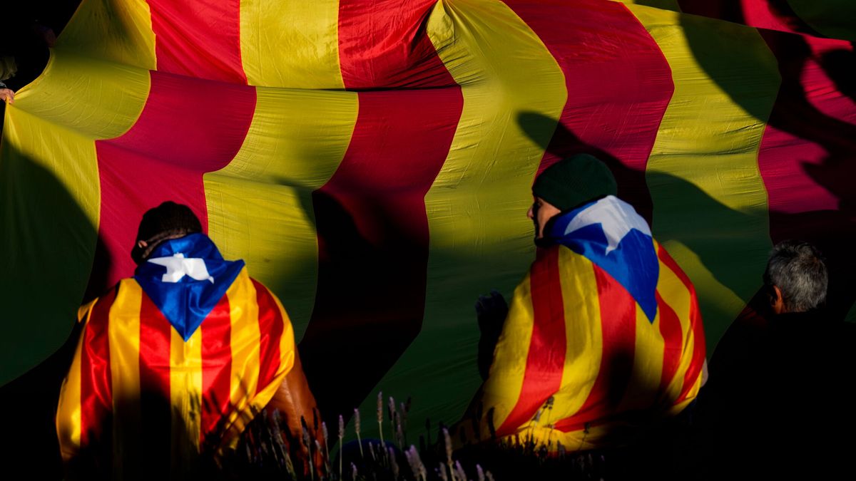 La secesión a debate en Madrid con Stéphane Dion en la resaca de las elecciones catalanas