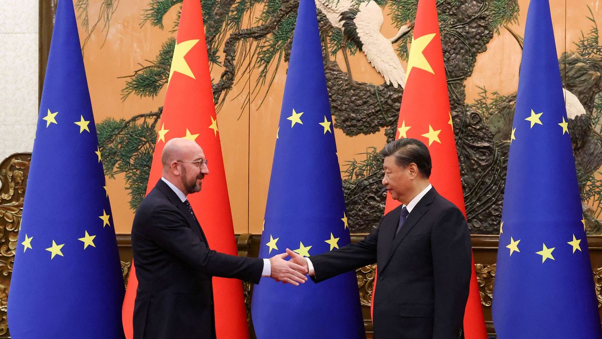 Estructura, decisión y estrategia: tres lecciones para Michel y la UE tras la visita a Pekín