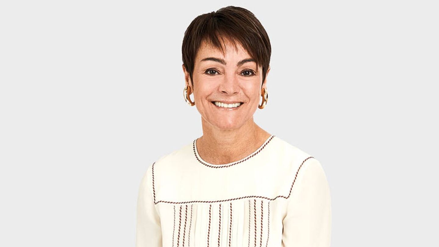 Sol Daurella, presidenta de Coca-Cola Europacific Partners. (Cortesía/cocacolaesp.com)