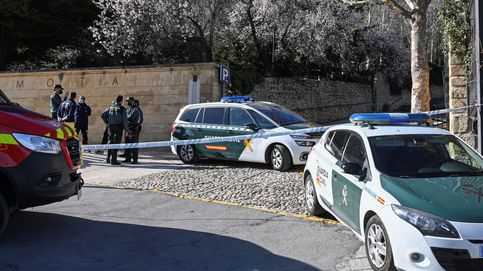 La Guardia Civil investiga en Jaén a un presunto asesino de jornaleros inmigrantes