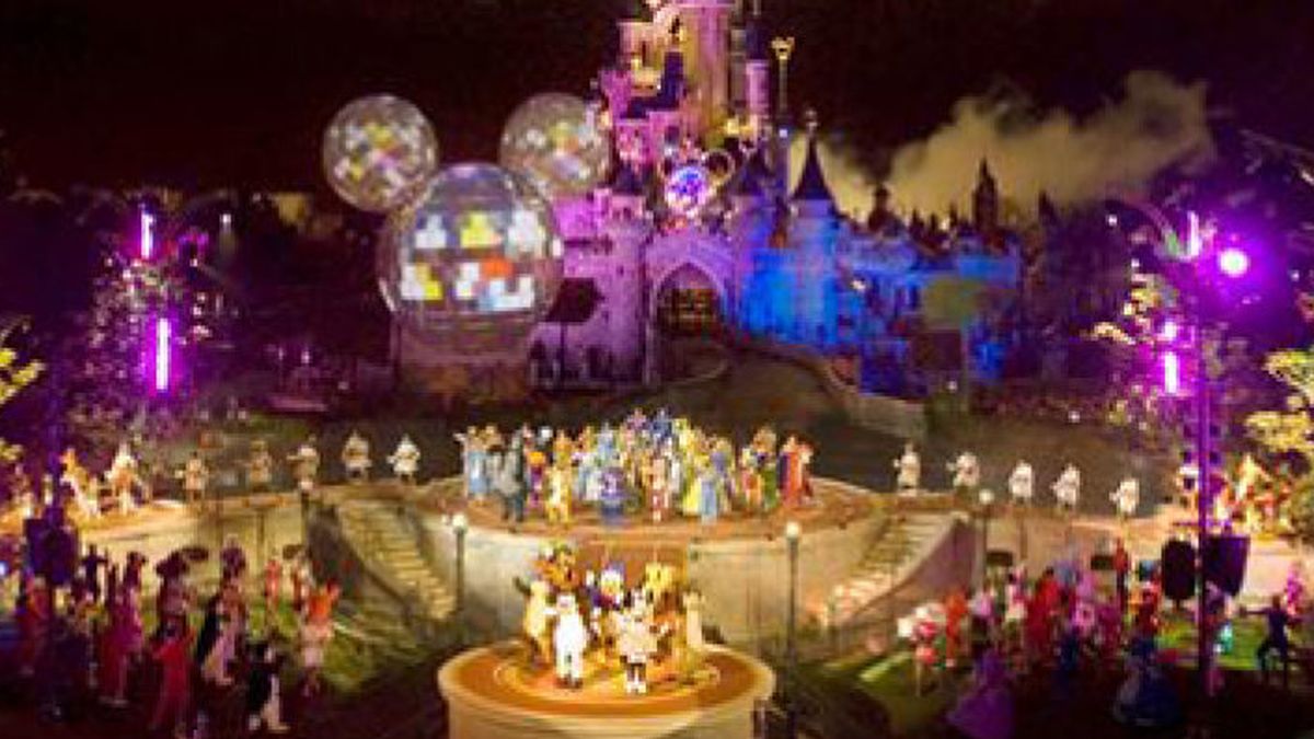 Disney gana 3.128 millones de dólares en los nueve primeros meses, un 30% más