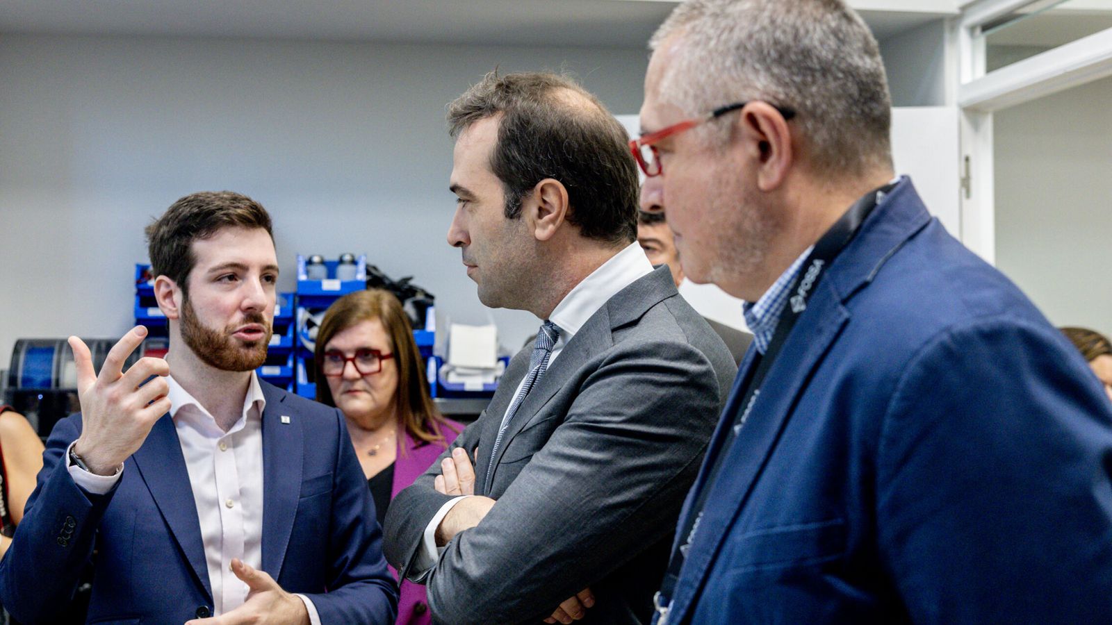 Cuerpo ve factible aprobar la subida de las pensiones en diciembre y el SMI, antes de las elecciones