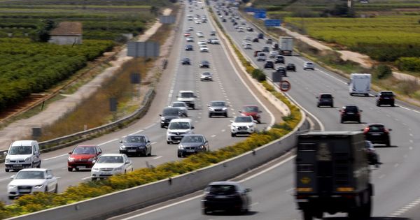 Foto: El nuevo Plan de Carreteras prevé una inversión de 1.000 millones.