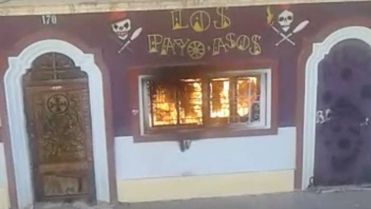 Incendio 'okupa' en el Cabañal: Ribó sigue sin domar el barrio que quiso borrar Barberá