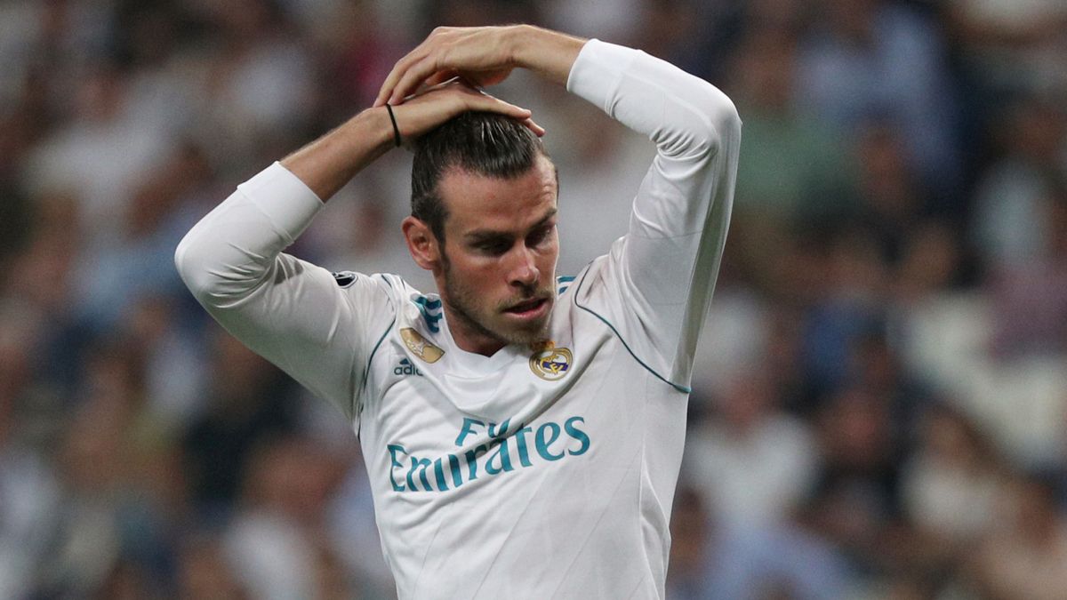 Zidane sigue pidiendo paciencia con Bale: "Ojalá marque dos y cambie la dinámica"