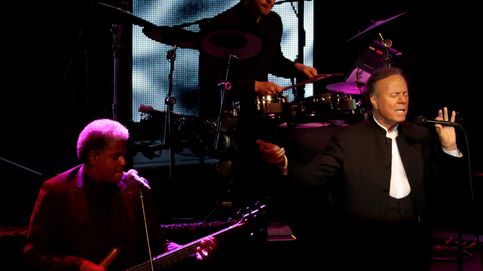 Julio Iglesias, premiado con el Grammy honorífico: Nadie ha conseguido tanto