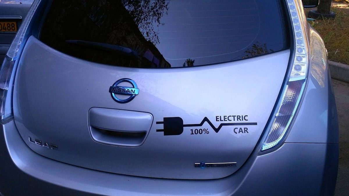 ¿Pensando en comprar un coche eléctrico? Lo que debes saber para elegir el mejor