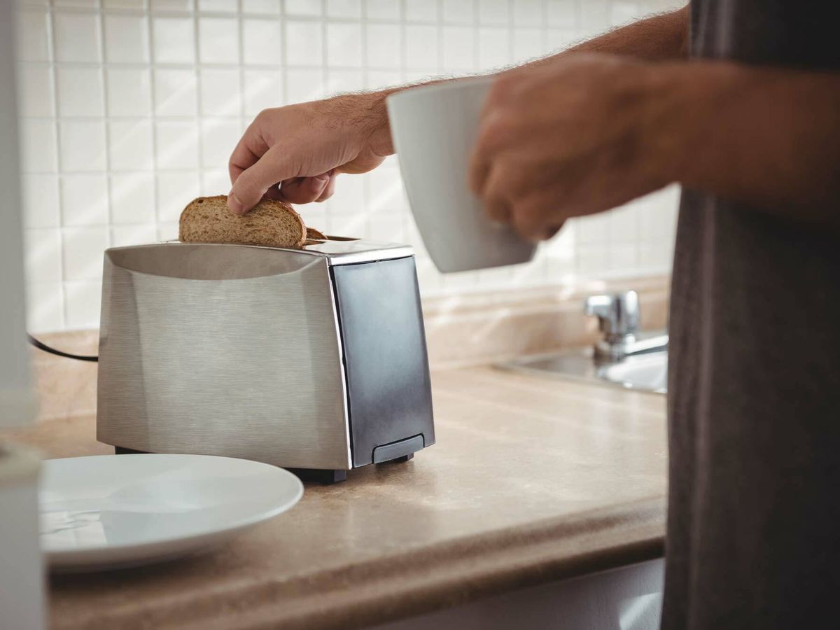 Las mejores tostadoras de pan para disfrutar en casa de desayunos
