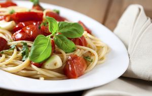 La receta de salsa de tomate con la que vas a triunfar en todos los platos