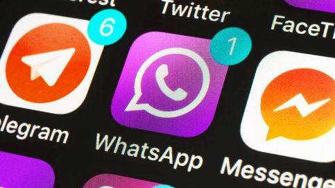 WhatsApp cierra la cuenta de Podemos para enviar mensajes masivos a simpatizantes