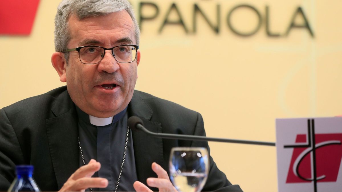 Los obispos apoyarán un recurso ante el Constitucional si la 'ley Celaá' sale adelante