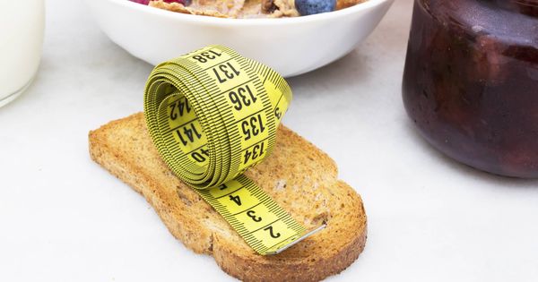 Foto: Desayuno y peso corporal, una relación controvertida (iStock)