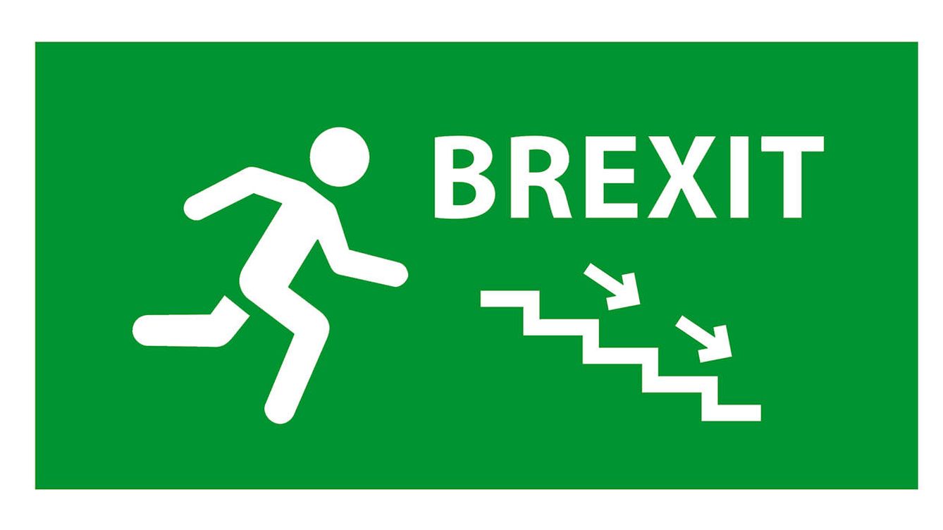 Guía para no perderte en el Brexit