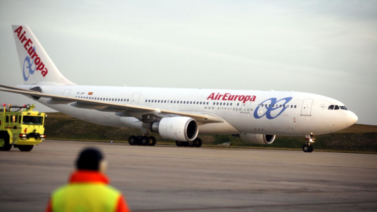 La Fiscalía investiga a Air Europa desde hace meses por los billetes sospechosos