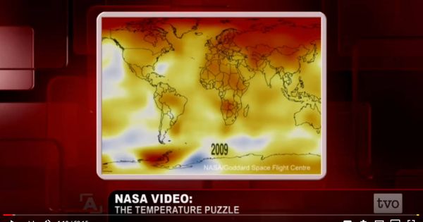 Foto: YouTube introducirá textos de Wikipedia y la Enciplopedia Británica en los vídeos sobre cambio climático