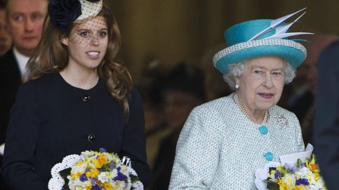 Beatriz de York se queda sin trabajo: Isabel II le prohíbe dar sus conferencias