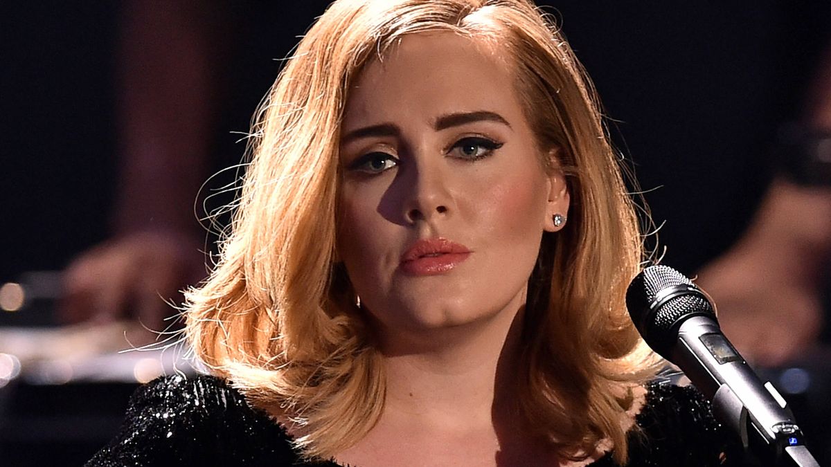 Adele, una fortuna en juego de 167 millones (y una nueva actitud vital)