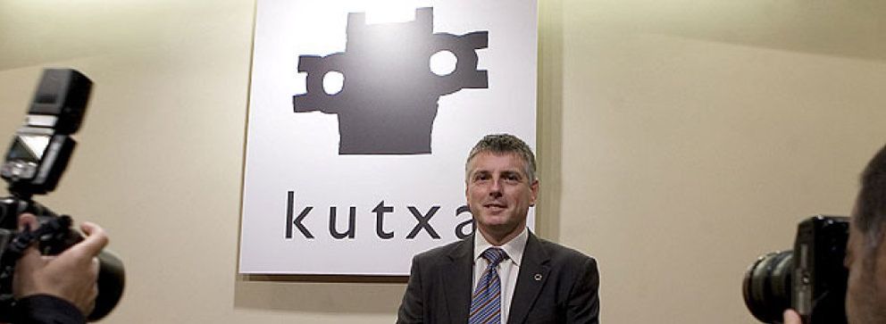 Foto: Kutxa ultima la venta de su filial Banco Madrid al andorrano BPA