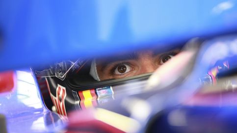 Un año del ascenso de Verstappen: así ha renacido Sainz desde aquella 'puñalada'