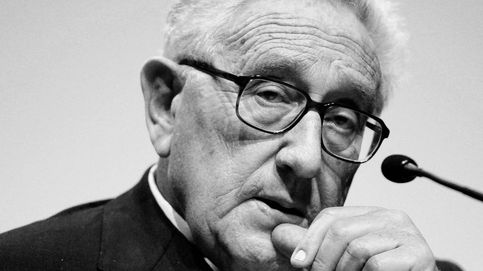 Muere a los 100 años Henry Kissinger, el monstruo/genio (elija usted) que se volvió mito 