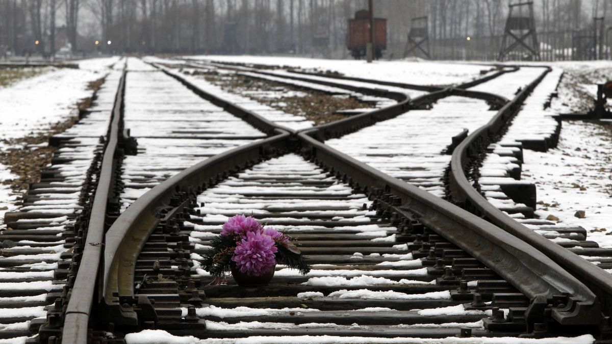 El holocausto y Auschwitz, una guerra abierta entre Polonia, Israel y Rusia 75 años después