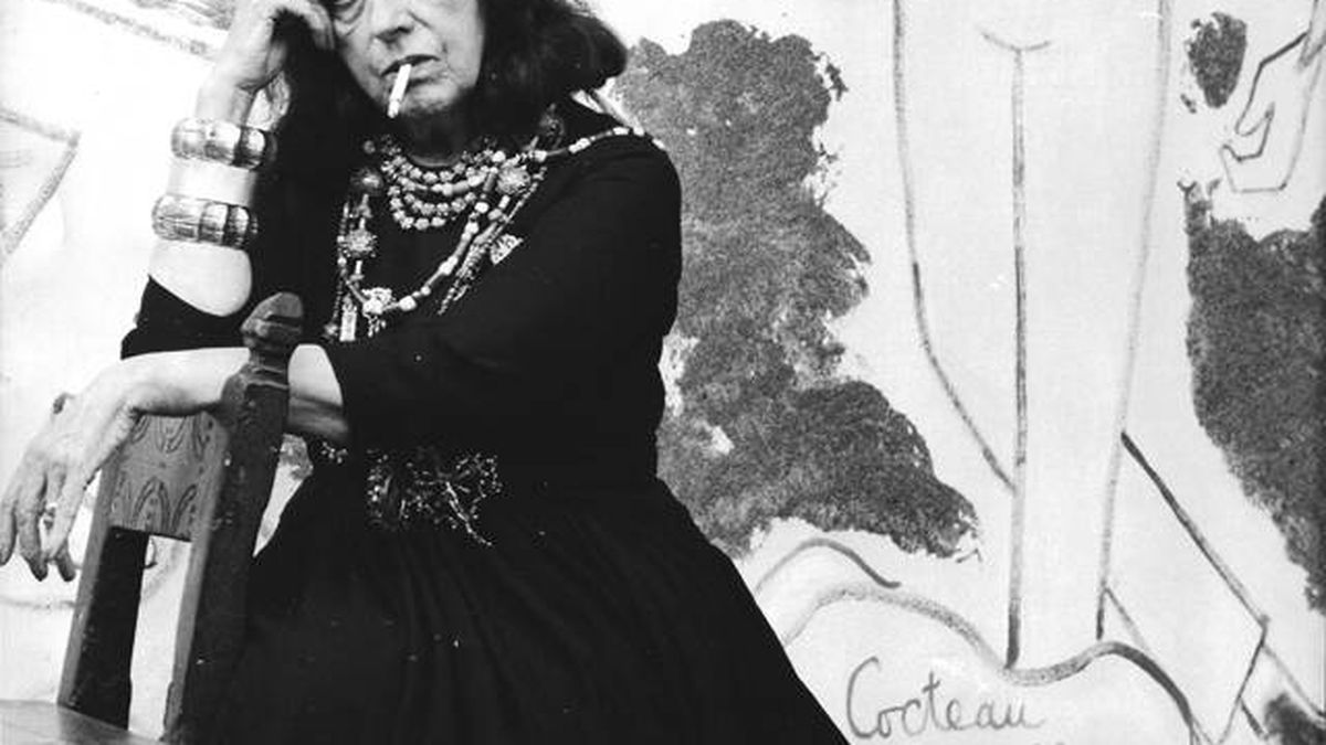 Ana de Pombo, la mano derecha de Coco Chanel que unió Marbella a la aristocracia