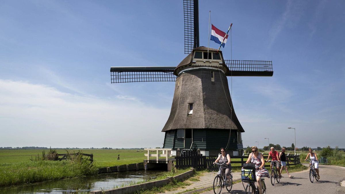 El Brexit convierte Holanda en el mejor país europeo para estudiar en inglés