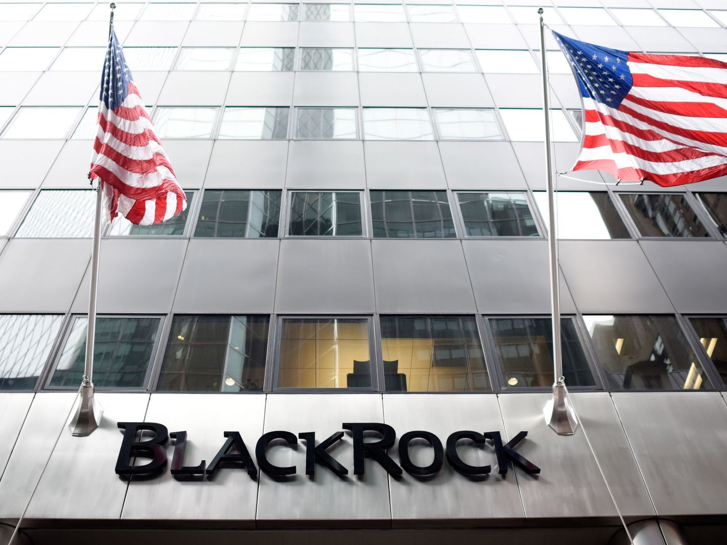 Sede de BlackRock. (Reuters)