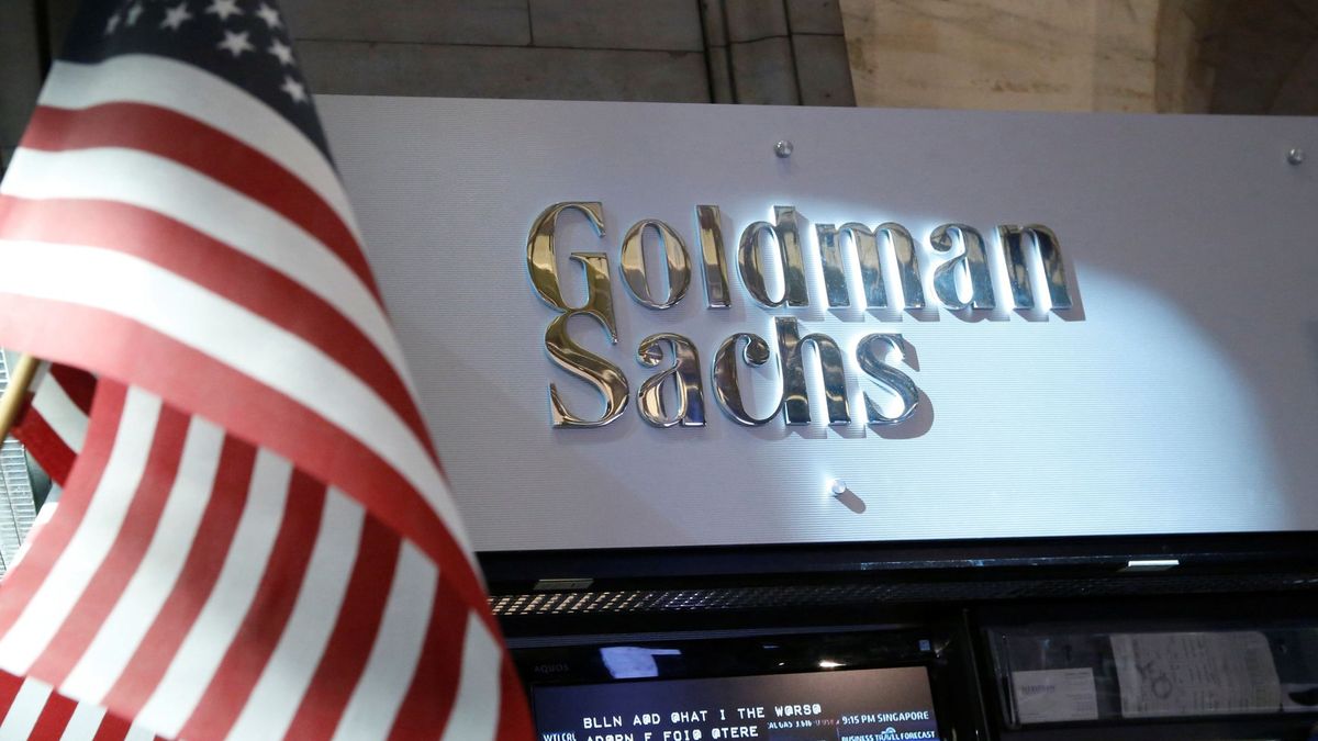 Goldman Sachs encarga a Citi la venta de su negocio de gas en España por 2.500 millones