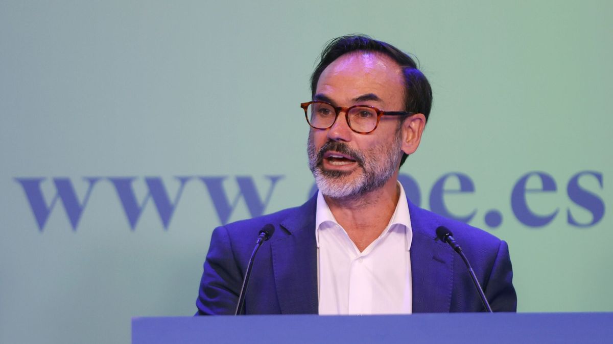 Moll releva a Fernando Garea como director de 'El Periódico de España'
